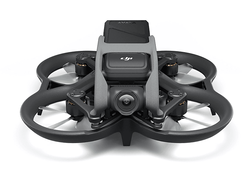 DJI Drone en color Negro (mod. Avata (Sin Control Remoto)) — foto 1
