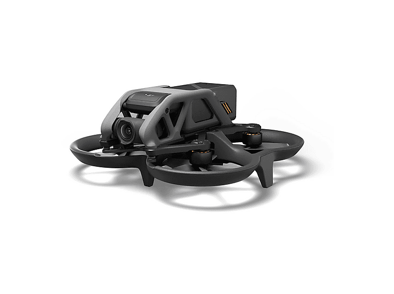 DJI Drone en color Negro (mod. Avata (Sin Control Remoto)) — foto 5