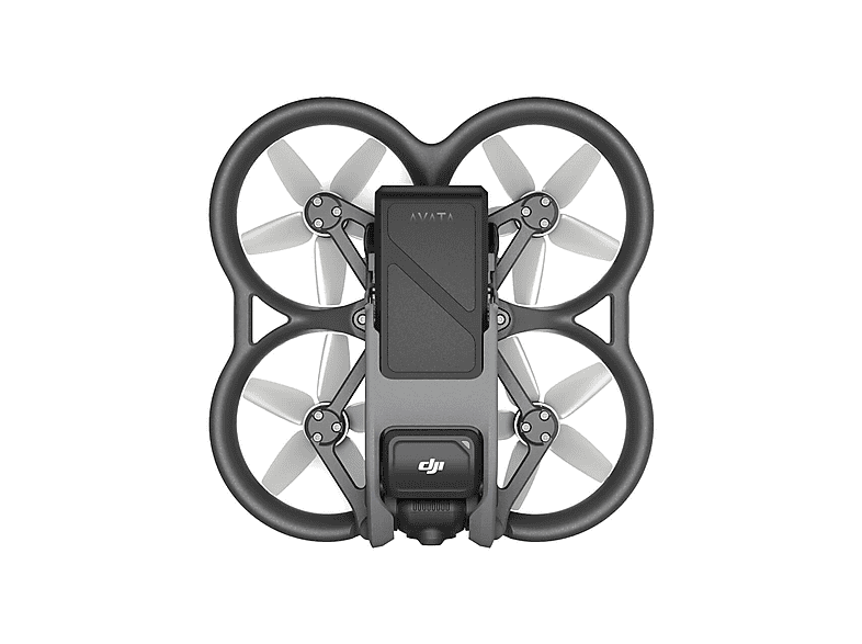 DJI Drone en color Negro (mod. Avata (Sin Control Remoto)) — foto 6