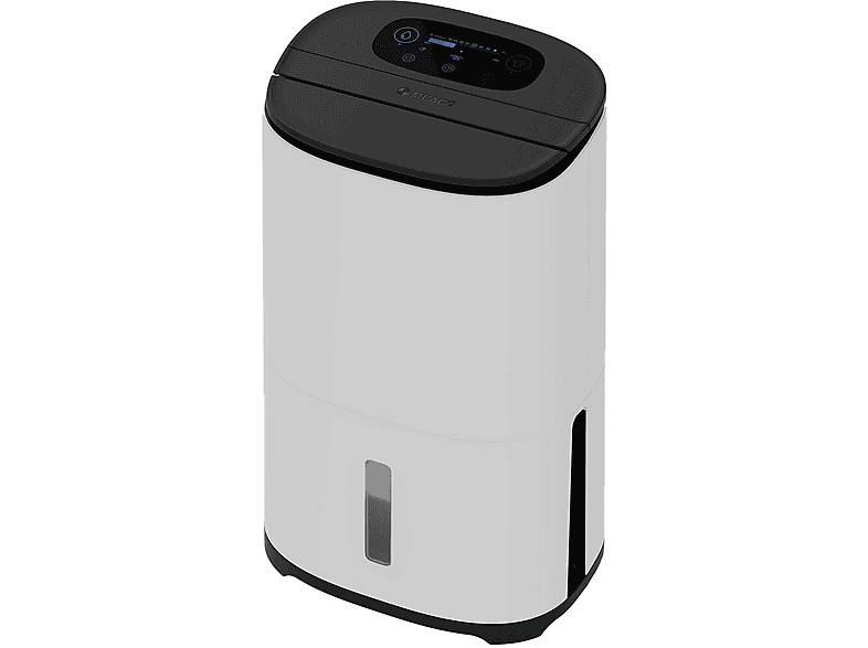 Deshumidificador MEACO con 4,8 l en color Blanco