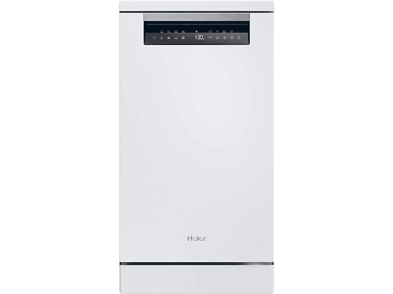 HAIER Lavavajillas en color Blanco (mod. I-Pro Shine Series 5)