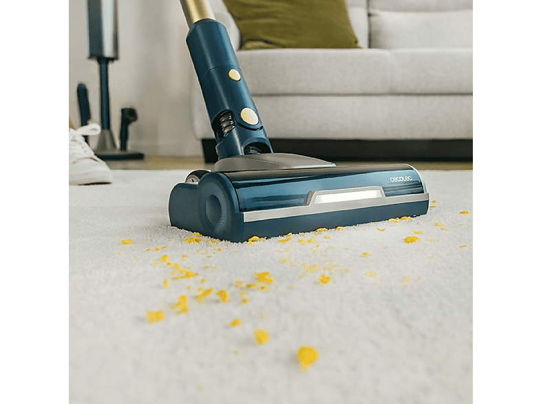 Aspirador escoba CECOTEC con 850 W en color Gris — foto 6