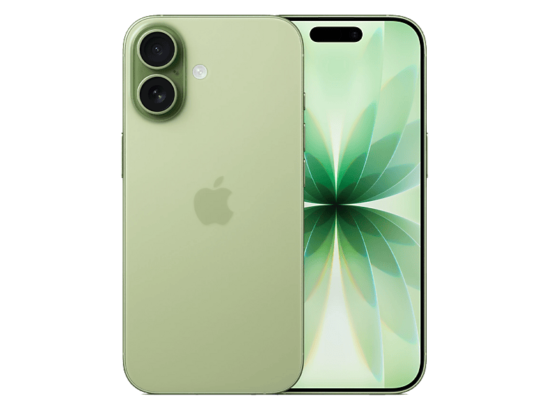 Smartphone APPLE — 256 GB y 5G (mod. iPhone 17) — foto 1