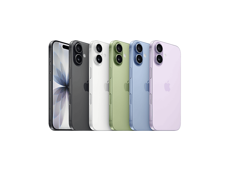 Smartphone APPLE — 256 GB y 5G (mod. iPhone 17) — foto 7