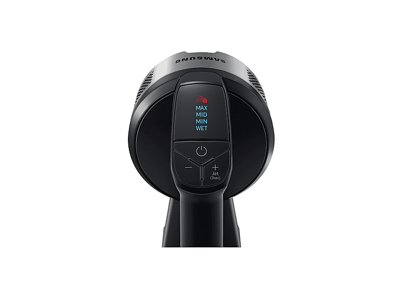 Aspirador escoba SAMSUNG en color Negro, 200 W — foto 5