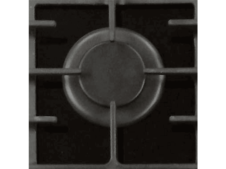 KAISER Placa de gas en color Negro — 3 zonas y 45 cm — foto 4