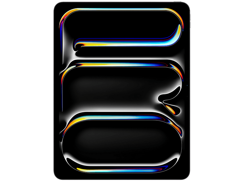 Tablet APPLE en color Negro Espacial (mod. iPad Pro (2025))