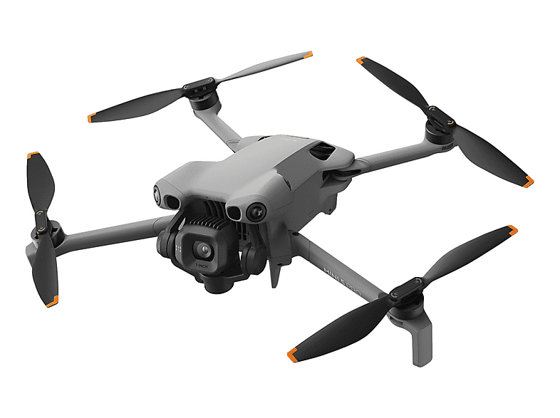 Cuadricóptero DJI en color Bicolor, 50 megapixel