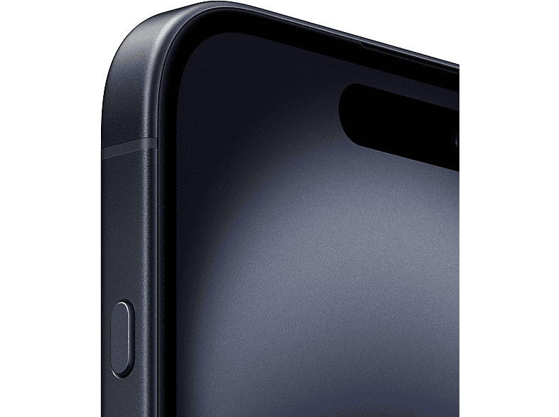 Smartphone APPLE en color Negro (mod. iPhone 16) — foto 3