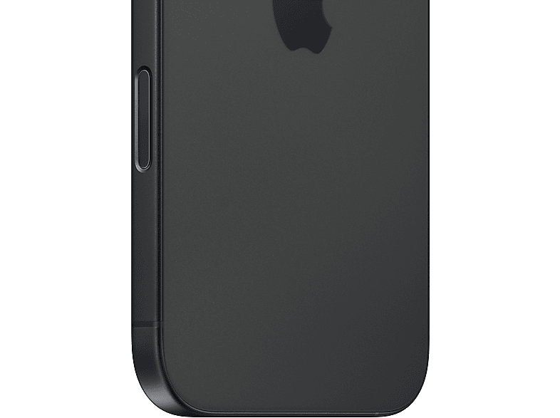 Smartphone APPLE en color Negro (mod. iPhone 16) — foto 4