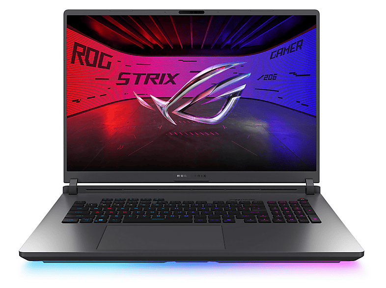 Portátil gaming ASUS — foto 1