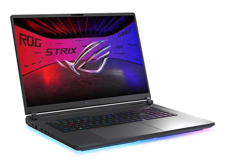 Portátil gaming ASUS — foto 3