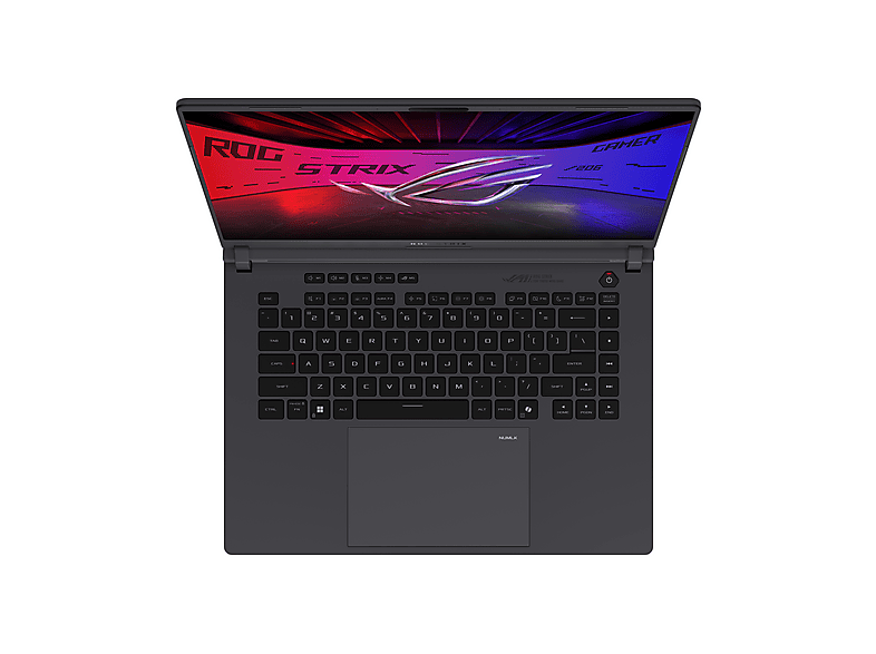 Portátil gaming ASUS — foto 4