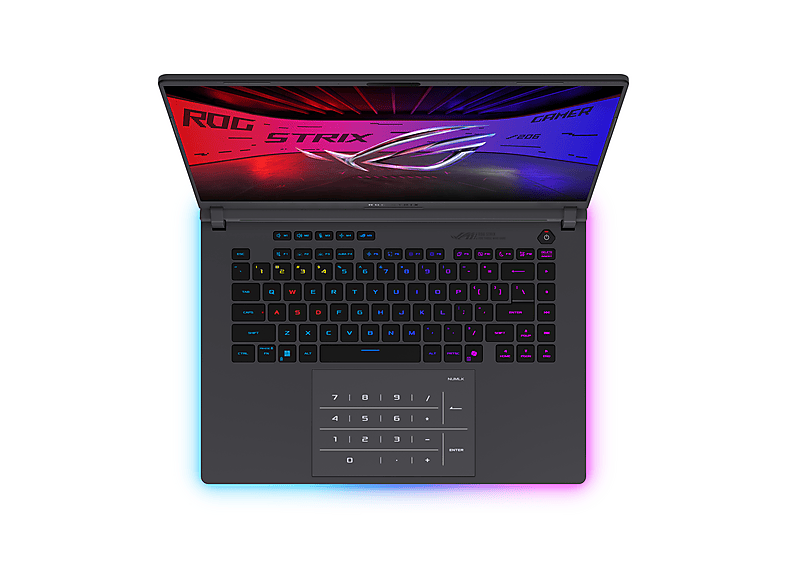 Portátil gaming ASUS — foto 5