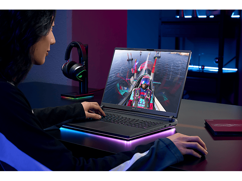 Portátil gaming ASUS — foto 7