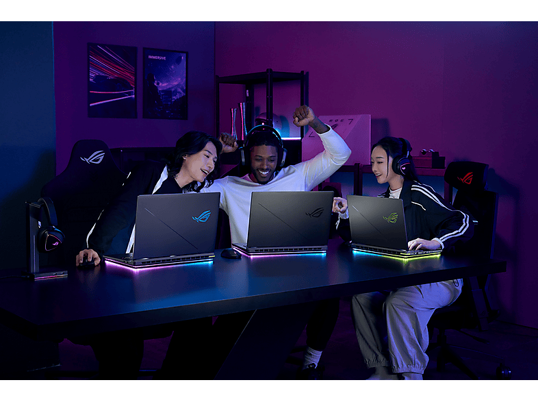 Portátil gaming ASUS — foto 8