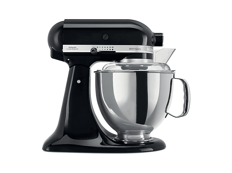 Robot de cocina KITCHENAID en color Azul — foto 9