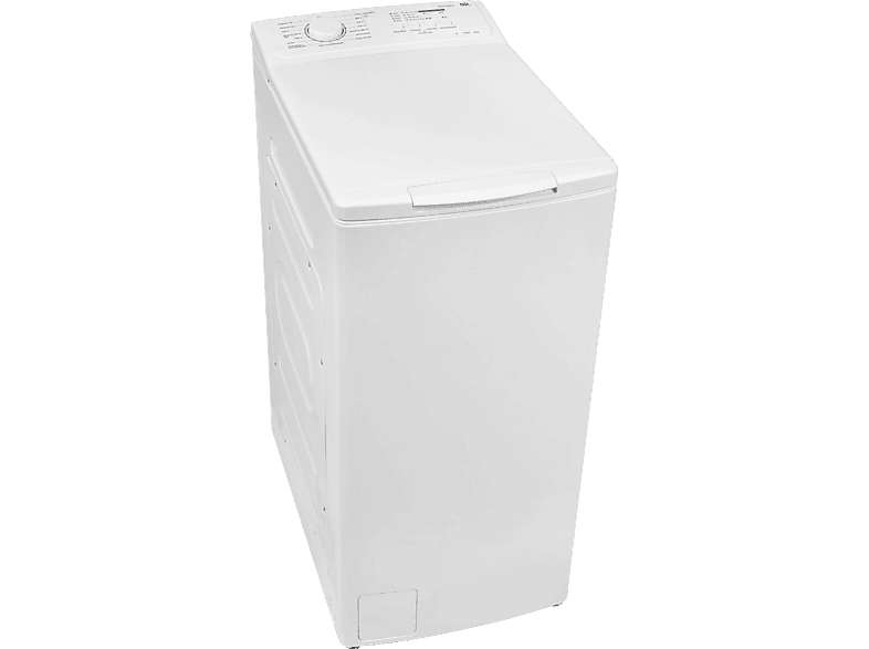 OK Lavadora carga superior en color Blanco — 6 kg y 1200 rpm — foto 1