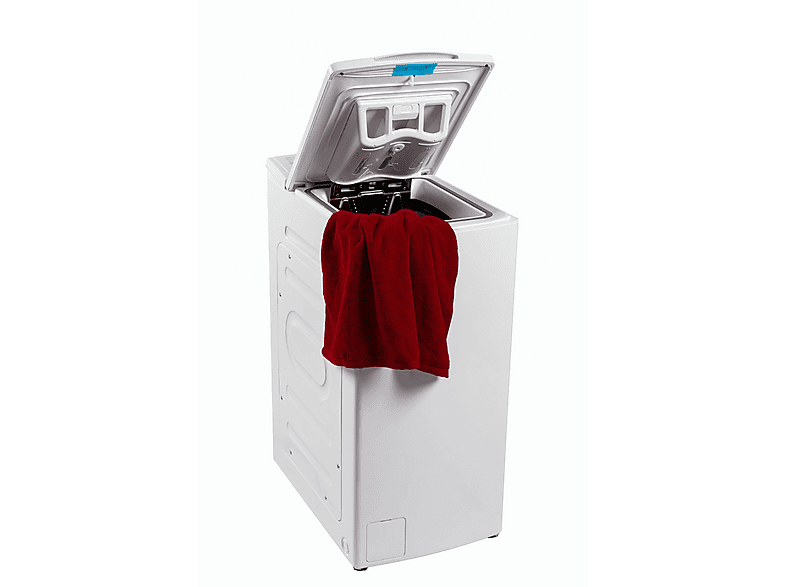 OK Lavadora carga superior en color Blanco — 6 kg y 1200 rpm — foto 3