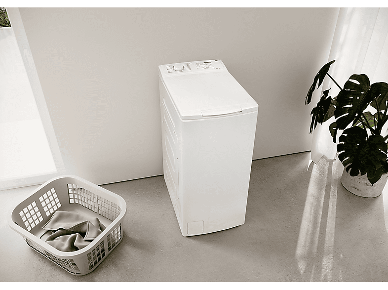 OK Lavadora carga superior en color Blanco — 6 kg y 1200 rpm — foto 5
