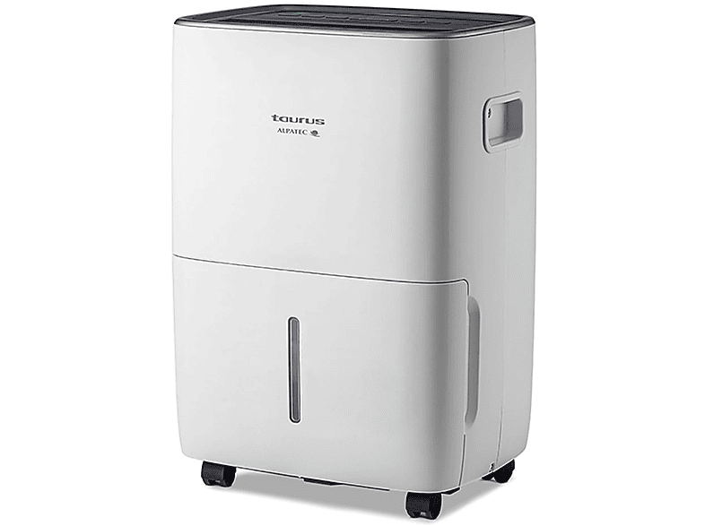 TAURUS Deshumidificador en color White (mod. WATER PUMP) — foto 1