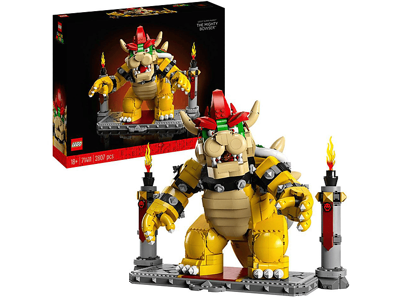 Juego de construcción LEGO, edad recomendada: 18 año(s)