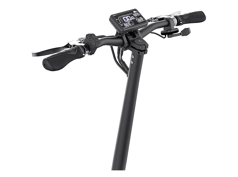 Patinete eléctrico YOUIN en color Negro (mod. NO VENDIBLE SCOOTER ELECTRIC) — foto 5