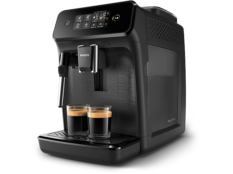Cafetera express PHILIPS — 15 bar y 1500 W (mod. EP1220_00)