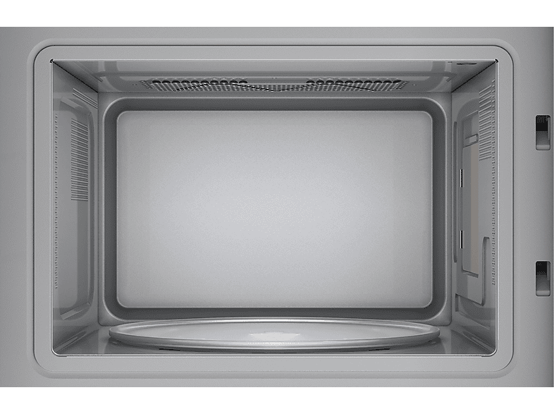 Microondas SIEMENS — 800 W y 5 potencia — foto 3
