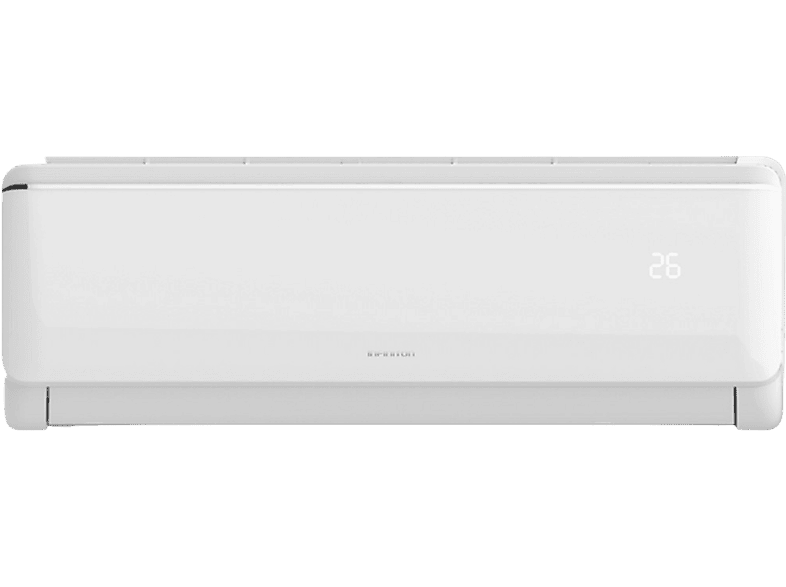 Aire acondicionado Split 2 x 1 INFINITON en color Blanco (mod. MULTI 3230)