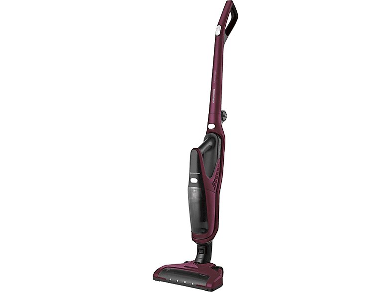 Aspirador escoba GRUNDIG — 90 W y Potencia de succión 16 AirWatt — foto 1