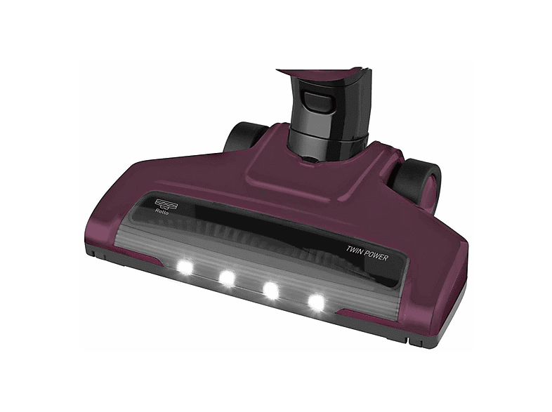 Aspirador escoba GRUNDIG — 90 W y Potencia de succión 16 AirWatt — foto 4