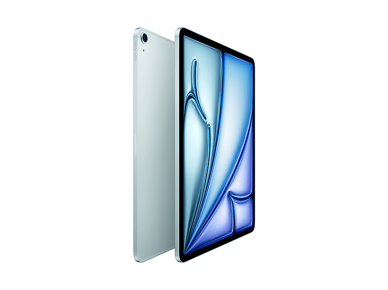 APPLE Tablet en color Azul — 256 GB y 13" Liquid Retina — foto 2