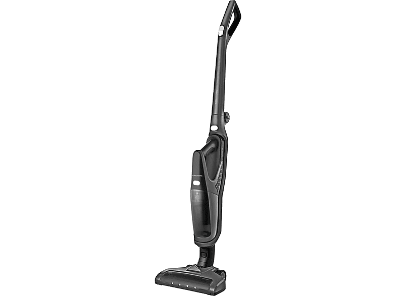 GRUNDIG Aspirador escoba en color Negro — foto 1
