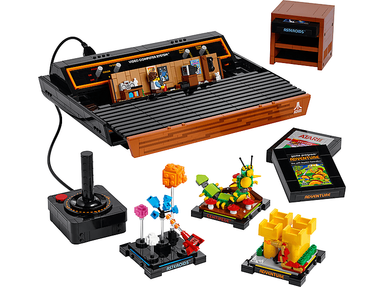 Juego de construcción LEGO, edad recomendada: 18 año(s) — foto 7
