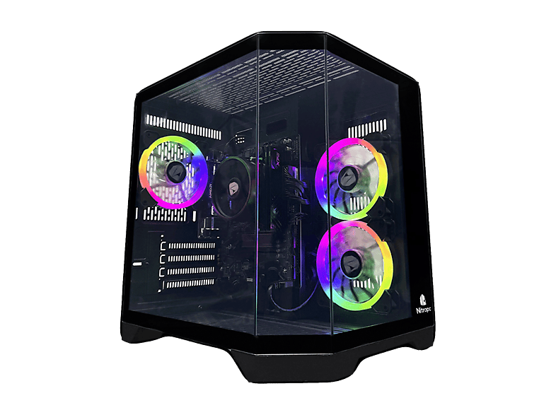 NITROPC PC Gaming (mod. Avanzado)
