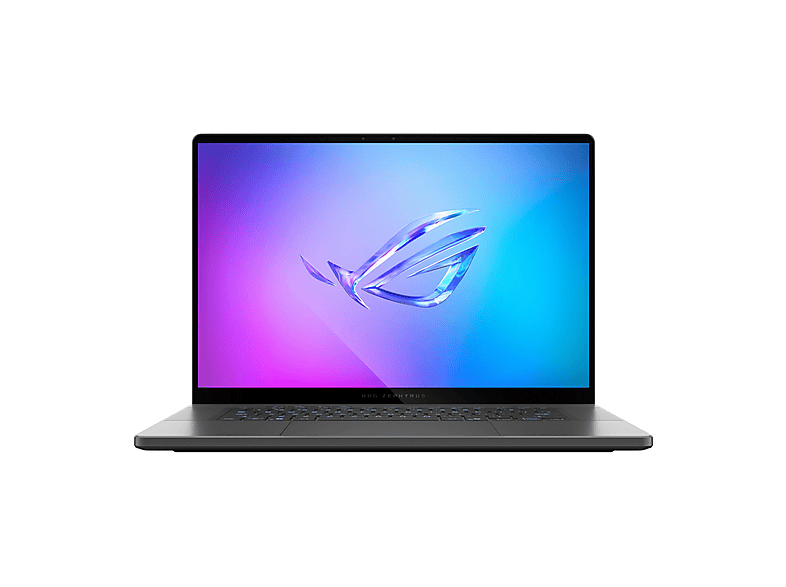 Portátil gaming ASUS con 14 " 3K — foto 1