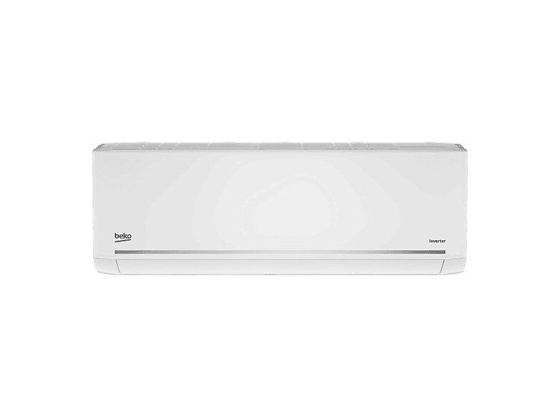 BEKO Aire acondicionado Split 1 x 1 en color BEHPG 125 — 11935 fg/h y 3500 W
