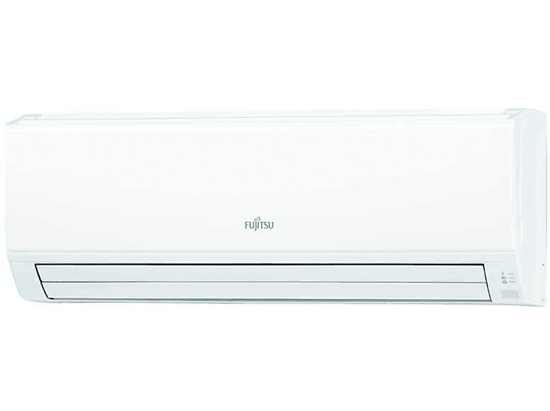 Aire acondicionado Split 1 x 1 FUJITSU con 17750 fg/h en color Blanco